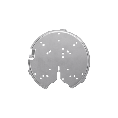 UBIQUITI - Montaje profesional para Access Points UniFi de plato (AC-PRO/AC-LR/AC-HD/U6-LR/U6-PRO/otros).
