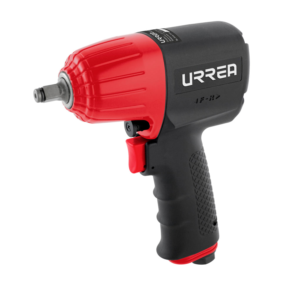 Urrea - Pistola imp neum 3/8 in 400ft-lb
