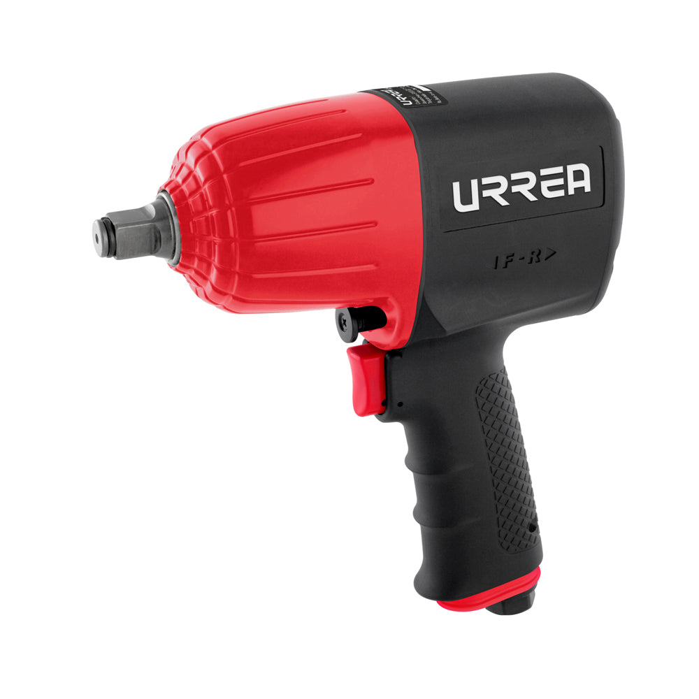Urrea - Pistola imp neum 1/2 in1000ft-lb