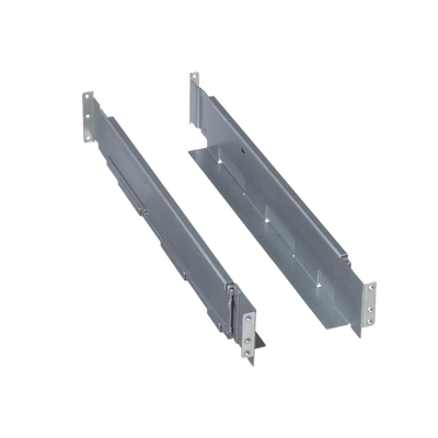 PANDUIT - Kit de Rieles de Montaje En Rack, Compatible con UPS de 1 a 20 kVA de Panduit