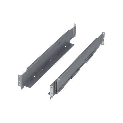 PANDUIT - Kit de Rieles de Montaje En Rack, Compatible con UPS de 1 a 20 kVA de Panduit