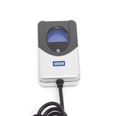 HID - Lector USB para Autentificación Unidactilar / Incluye SDK para Desarrollos