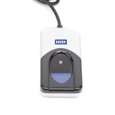 HID - Lector USB para Autentificación Unidactilar / Incluye SDK para Desarrollos