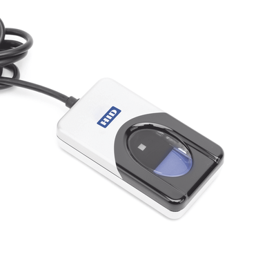HID - Lector USB para Autentificación Unidactilar / Incluye SDK para Desarrollos