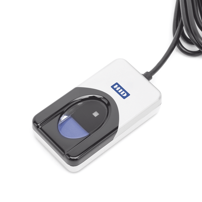 HID - Lector USB para Autentificación Unidactilar / Incluye SDK para Desarrollos