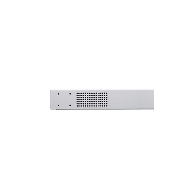 UBIQUITI - Switch UniFi administrable de 18 puertos (16 Gibabit PoE+ 802.3at/af y pasivo 24V + 2 SFP) 150 Watts