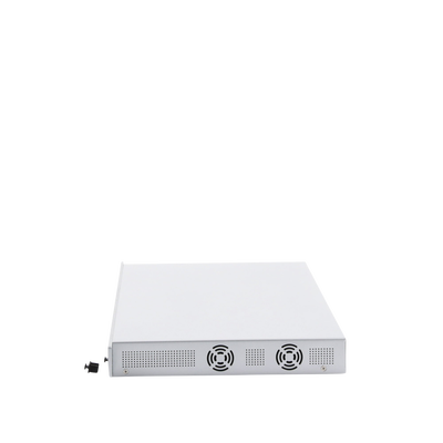 UBIQUITI - Switch PoE UniFi capa 2 Administrable de 26 puertos Gigabit (24 eth PoE y 2 SFP) 802.3 af/at / Pasivo 24V, 500 Watts, throughput de 38.69 Mpps