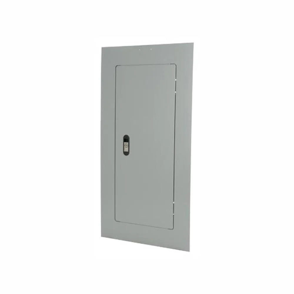 SIEMENS - Puerta (frente) montaje sobreponer para tableros tipo P1, 30 circuitos.