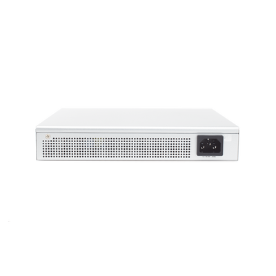 UBIQUITI - Switch UniFi Administrable de 8 Puertos Gigabit PoE+ 802.3at/af y PoE Pasivo 24V.