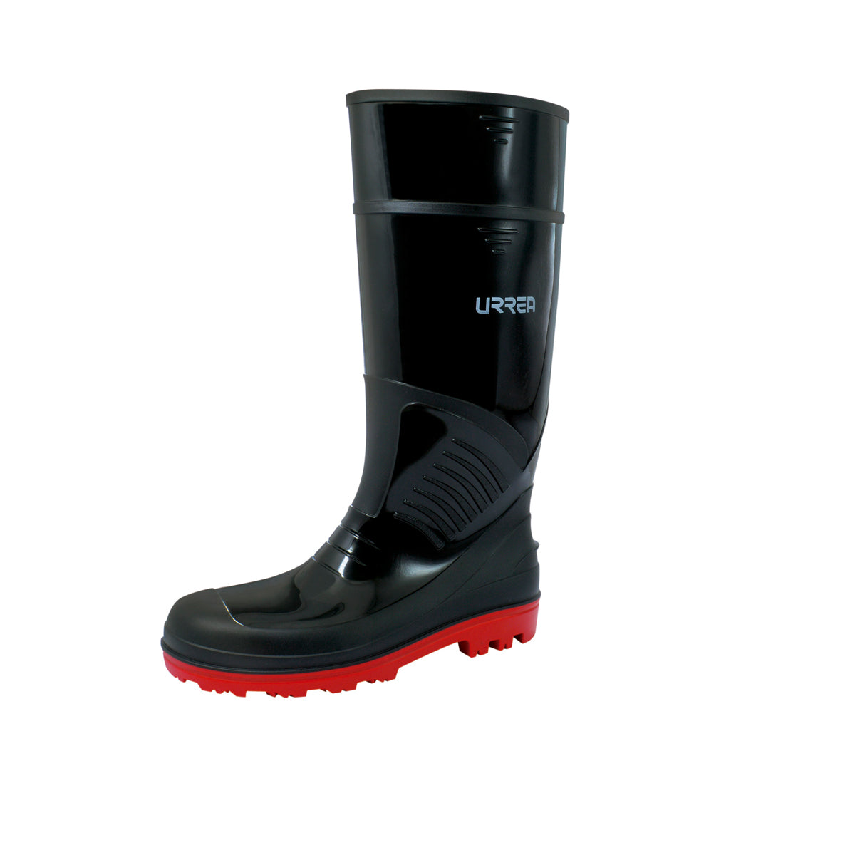 Urrea - Botas seg PVC c/casq ac mx#25