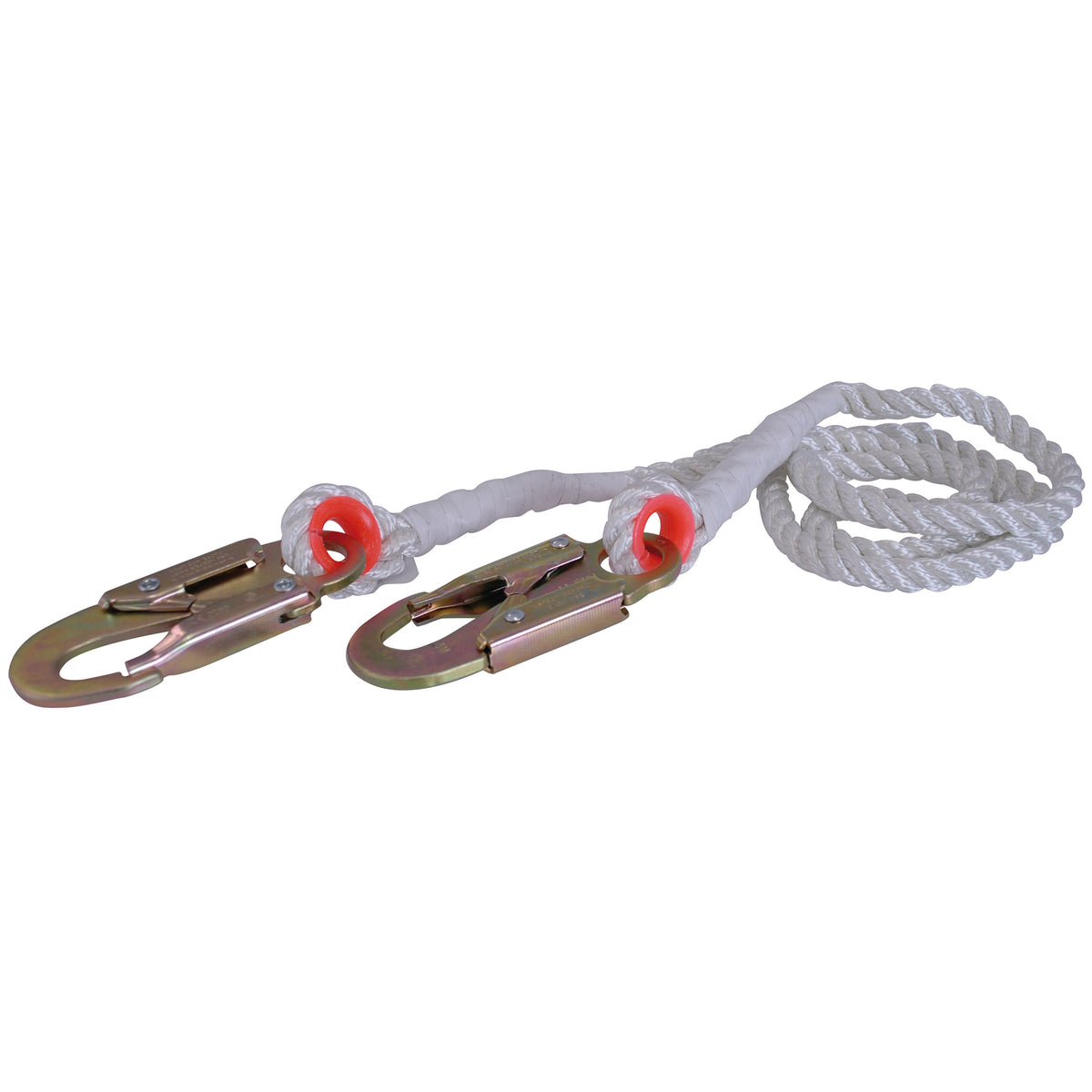 Urrea - Cable seg posicion nailon tren