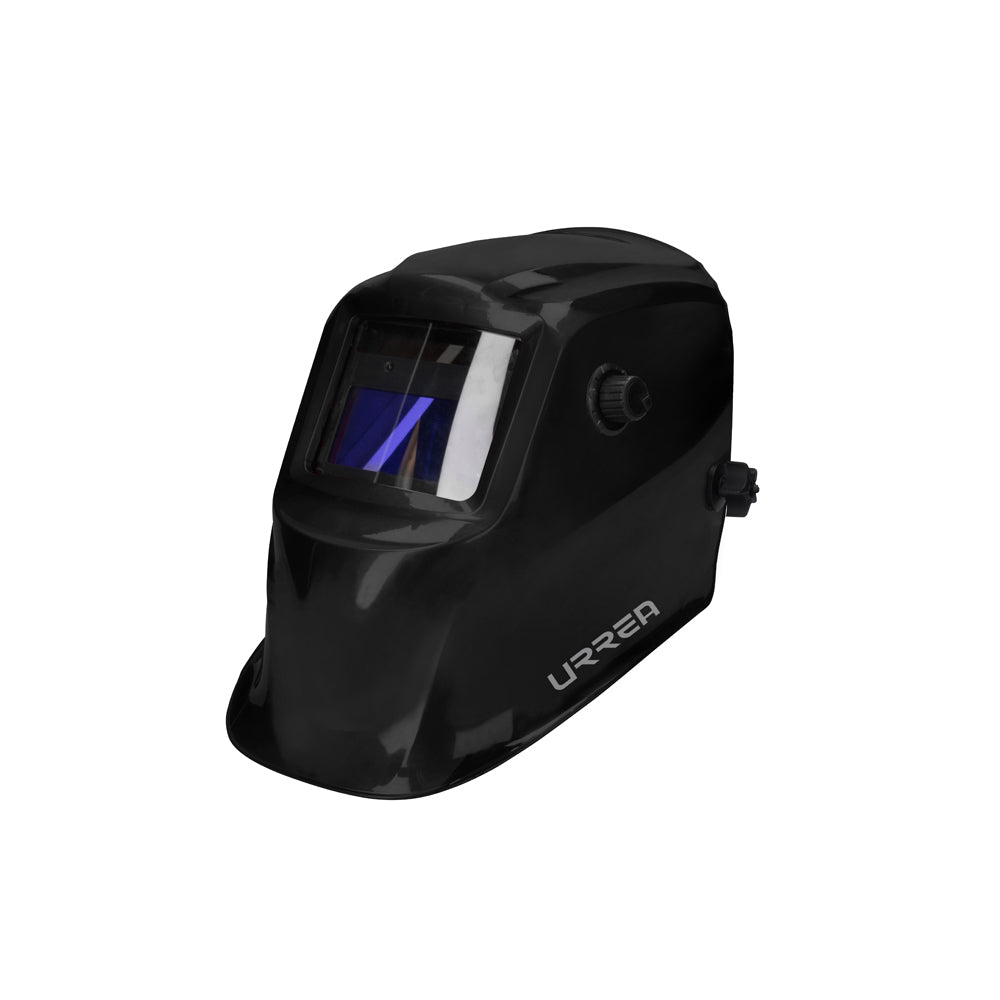 Urrea - Careta elec p/soldar 92x42 lis