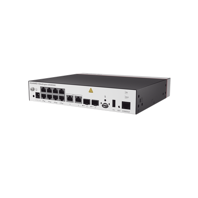 HUAWEI - Firewall HUAWEI HiSecEngine de 1.5 Gbps para Empresas Pequeñas. Incluye Licencias por 1 Año de Threat Protection (AV, IPS, URL)
