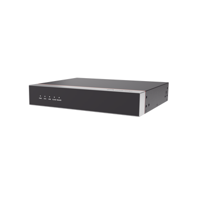 HUAWEI - Firewall HUAWEI HiSecEngine de 1.5 Gbps para Empresas Pequeñas. Incluye Licencias por 1 Año de Threat Protection (AV, IPS, URL)