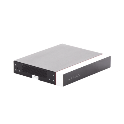 HUAWEI - Firewall HUAWEI HiSecEngine de 4 Gbps para Empresas Pequeñas. Incluye Licencias por 1 Año de Threat Protection (AV, IPS, URL)