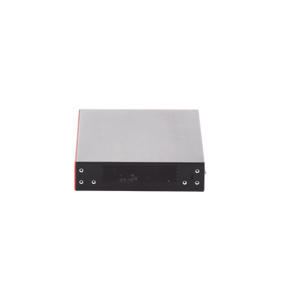 HUAWEI - Firewall HUAWEI HiSecEngine de 4 Gbps para Empresas Pequeñas. Incluye Licencias por 1 Año de Threat Protection (AV, IPS, URL)