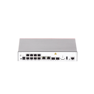 HUAWEI - Firewall HUAWEI HiSecEngine de 4 Gbps para Empresas Pequeñas. Incluye Licencias por 1 Año de Threat Protection (AV, IPS, URL)