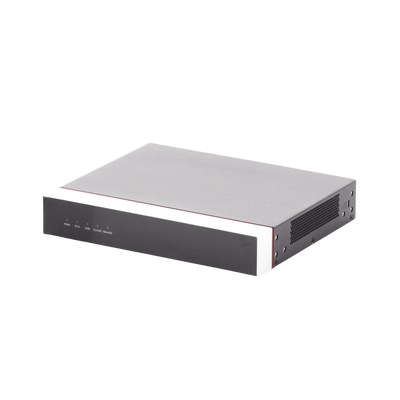 HUAWEI - Firewall HUAWEI HiSecEngine de 4 Gbps para Empresas Pequeñas. Incluye Licencias por 1 Año de Threat Protection (AV, IPS, URL)