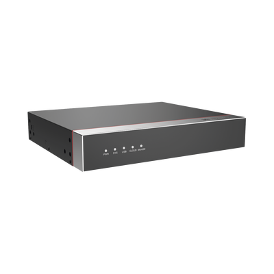 HUAWEI - Firewall HUAWEI Ideal para Pequeñas Empresas: 1 Año Gratis de Seguridad Total (Antivirus, IPS y Filtrado Web), Soporta SD-WAN y Nube con Protección de Borde (Licencias Opcionales)