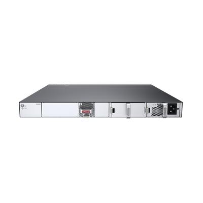 HUAWEI - Firewall HUAWEI HiSecEngine de 8 Gbps para Empresas Medianas. Incluye Licencias por 1 Año de Threat Protection (AV, IPS, URL)