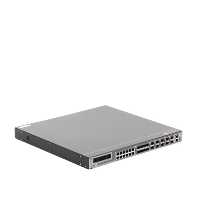 HUAWEI - Firewall HUAWEI HiSecEngine de 15 Gbps para Empresas Grandes. Incluye Licencias por 1 Año de Threat Protection (AV, IPS, URL) y Licencia N1
