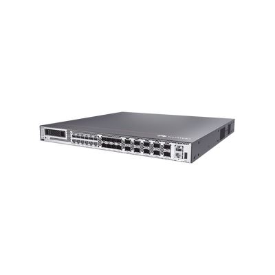 HUAWEI - Firewall HUAWEI HiSecEngine de 15 Gbps para Empresas Grandes. Incluye Licencias por 1 Año de Threat Protection (AV, IPS, URL) y Licencia N1