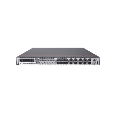 HUAWEI - Firewall HUAWEI HiSecEngine de 15 Gbps para Empresas Grandes. Incluye Licencias por 1 Año de Threat Protection (AV, IPS, URL) y Licencia N1