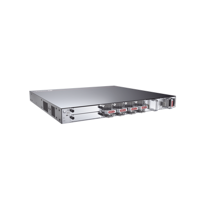 HUAWEI - Firewall HUAWEI HiSecEngine de 15 Gbps para Empresas Grandes. Incluye Licencias por 1 Año de Threat Protection (AV, IPS, URL) y Licencia N1