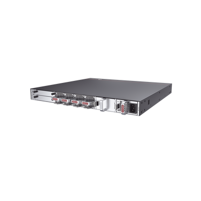 HUAWEI - Firewall HUAWEI HiSecEngine de 15 Gbps para Empresas Grandes. Incluye Licencias por 1 Año de Threat Protection (AV, IPS, URL) y Licencia N1