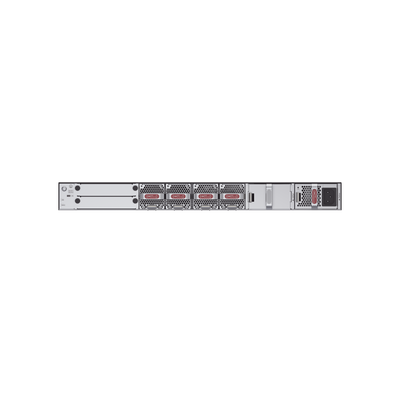 HUAWEI - Firewall HUAWEI HiSecEngine de 15 Gbps para Empresas Grandes. Incluye Licencias por 1 Año de Threat Protection (AV, IPS, URL) y Licencia N1