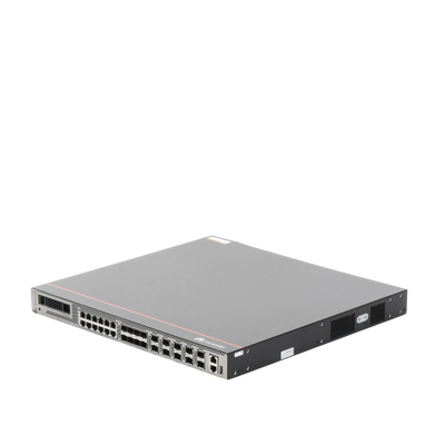 HUAWEI - Firewall HUAWEI HiSecEngine de 15 Gbps para Empresas Grandes. Incluye Licencias por 1 Año de Threat Protection (AV, IPS, URL) y Licencia N1