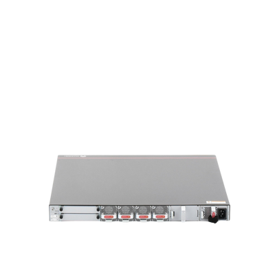 HUAWEI - Firewall HUAWEI HiSecEngine de 15 Gbps para Empresas Grandes. Incluye Licencias por 1 Año de Threat Protection (AV, IPS, URL) y Licencia N1