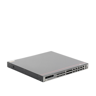 HUAWEI - Firewall HUAWEI HiSecEngine de 15 Gbps para Empresas Grandes. Incluye Licencias por 1 Año de Threat Protection (AV, IPS, URL) y Licencia N1