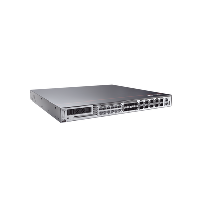 HUAWEI - Firewall HUAWEI HiSecEngine de 15 Gbps para Empresas Grandes. Incluye Licencias por 1 Año de Threat Protection (AV, IPS, URL) y Licencia N1