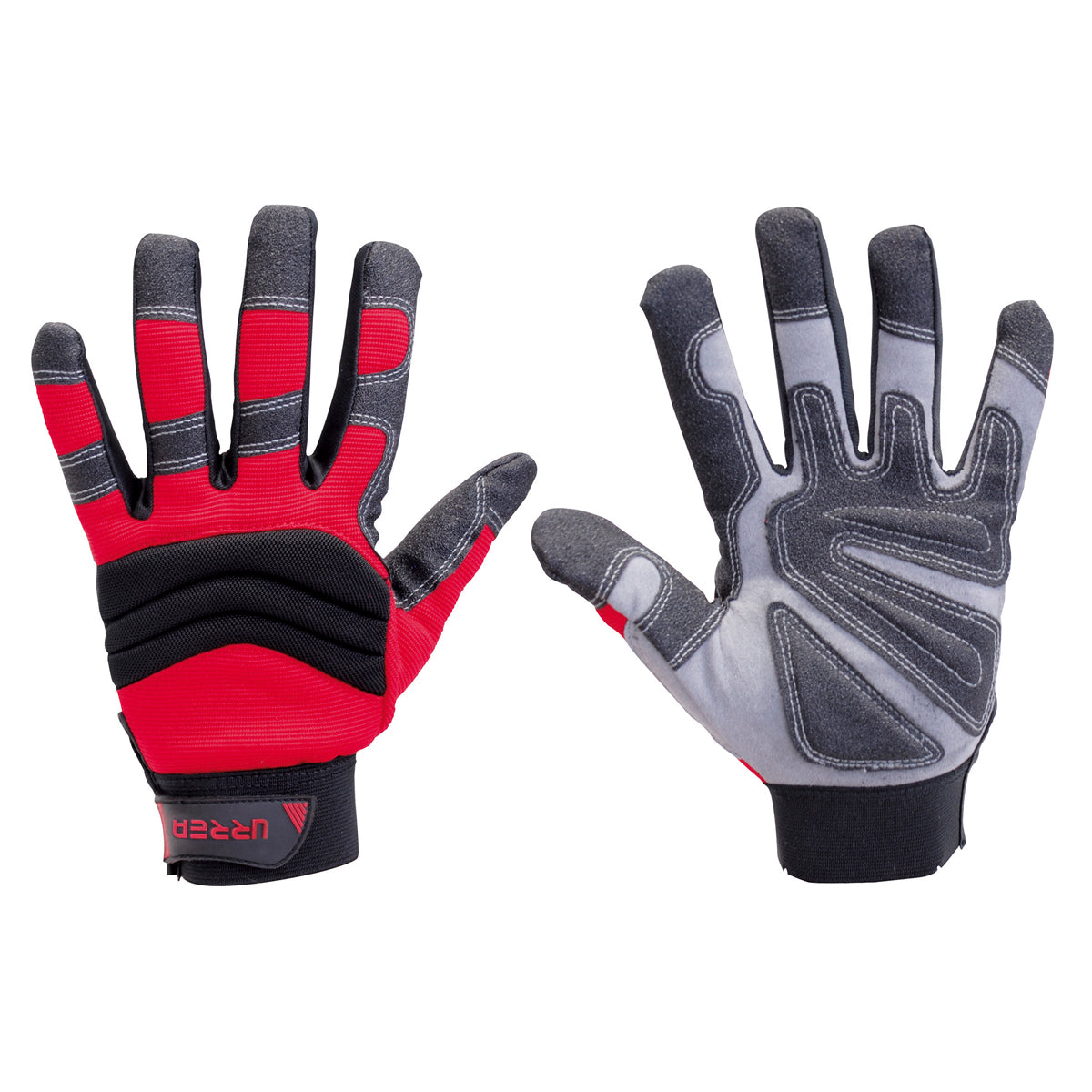 Urrea - Guantes mecanico prot corte M
