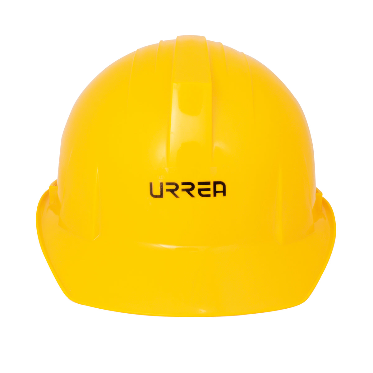 Urrea - Casco seg ajust mat 6ptos amar
