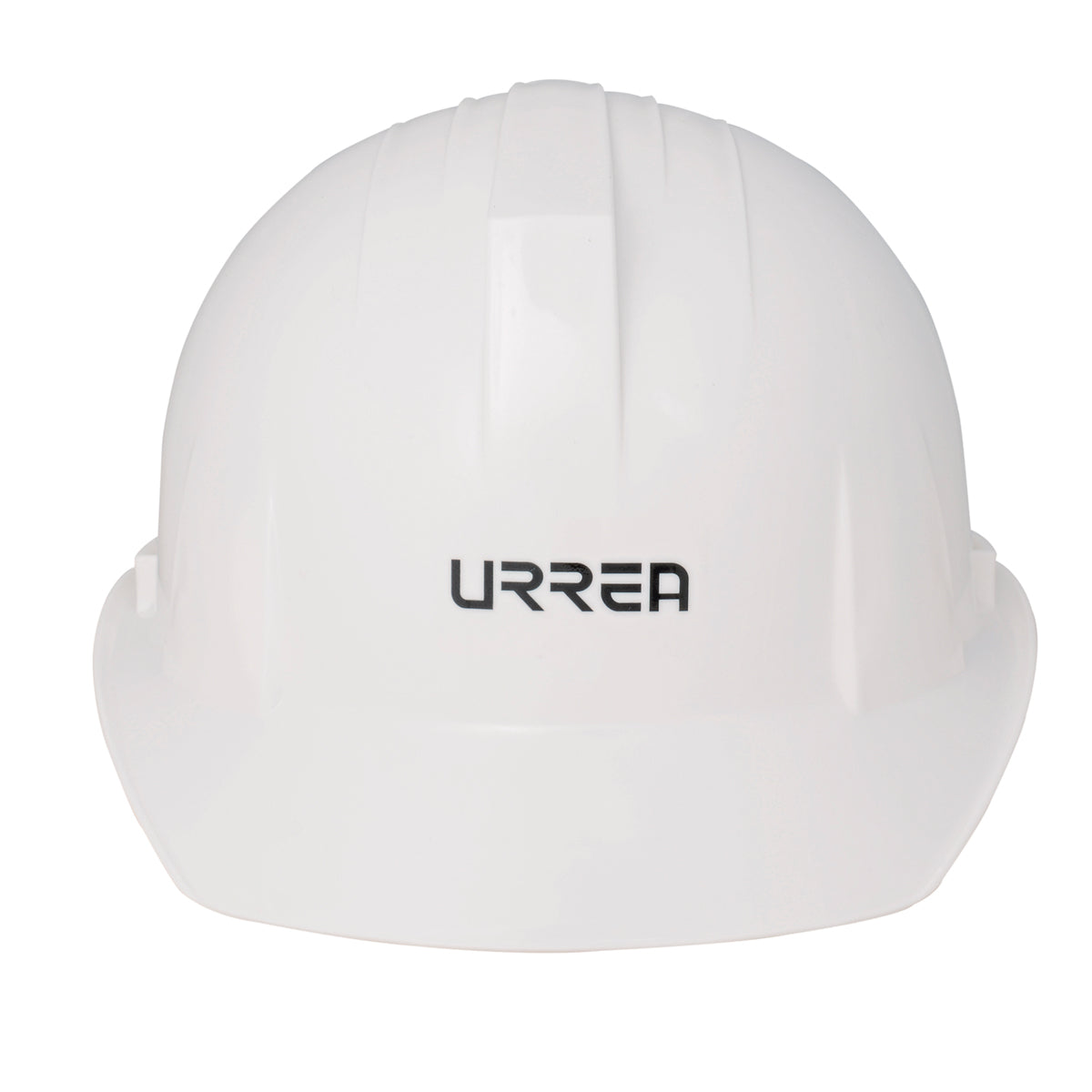 Urrea - Casco seg ajust int 6ptos bco