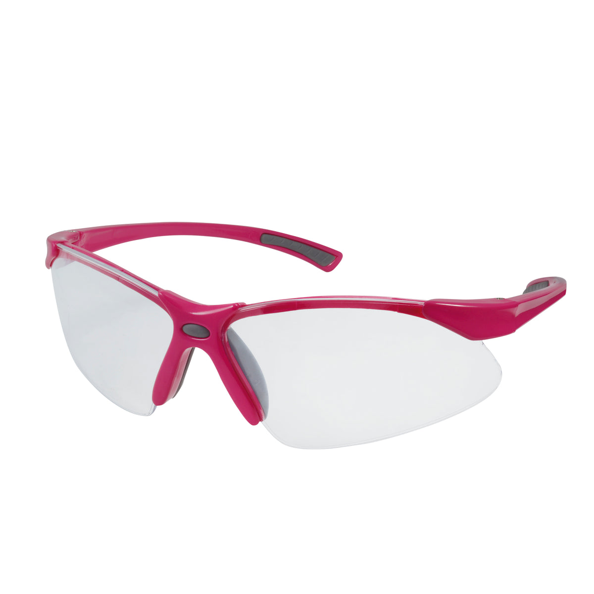 Urrea - Lentes seg Orion transp/rosa