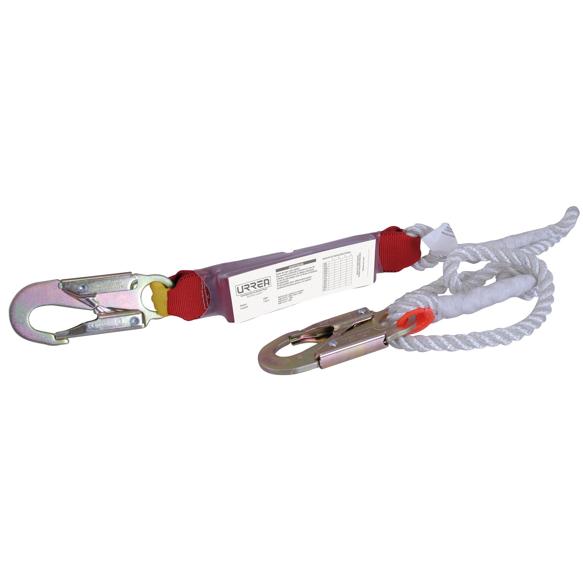 Urrea - Amort imp cuerda nailon