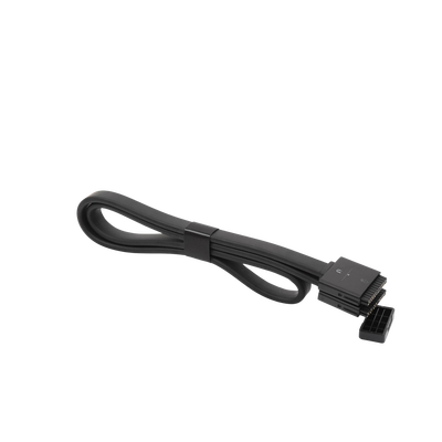 UBIQUITI - UniFi SmartPower Cable, 1.5 m de longitud, para sistema de energía redundante UniFi USP-RPS