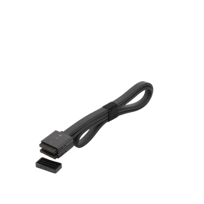 UBIQUITI - UniFi SmartPower Cable, 1.5 m de longitud, para sistema de energía redundante UniFi USP-RPS