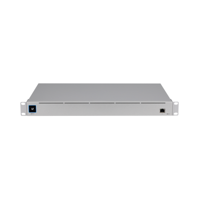 UBIQUITI - Sistema de energía redundante UniFi SmartPower, diseñado para proteger hasta 6 dispositivos compatibles con SmartPower