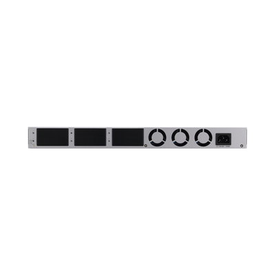 UBIQUITI - Sistema de energía redundante UniFi SmartPower, diseñado para proteger hasta 6 dispositivos compatibles con SmartPower
