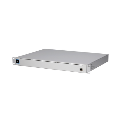 UBIQUITI - Sistema de energía redundante UniFi SmartPower, diseñado para proteger hasta 6 dispositivos compatibles con SmartPower