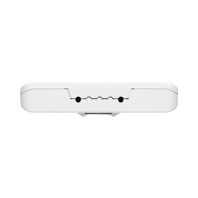 UBIQUITI - Kit Adaptador para Switch USW-Flex resistente para exterior de montaje en poste, incluye inyector POE-50-60W