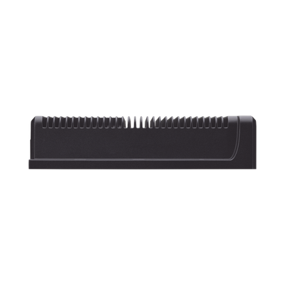 UBIQUITI - Switch industrial UniFi PoE de 10 puertos Gigabit (8 x 802.3bt y 2 x Ethernet) para temperaturas extremas