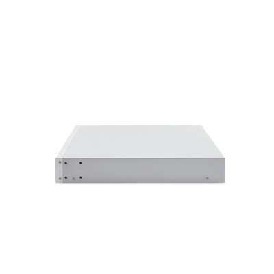UBIQUITI - UniFi Switch USW-Pro-48, Capa 3 de 48 puertos Gigabit RJ-45 + 4 puertos 1/10G SFP+, pantalla informativa