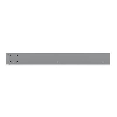 UBIQUITI - UniFi Switch Pro Max 48 POE, con funciones capa 3, 48 puertos (16 puertos 2.5 GbE (8 POE++ y 8 POE+) y 32 puertos 1 GbE (24 POE+ y 8 POE++)), 2 puertos SFP+ 10G, POE++ 720W, pantalla informativa