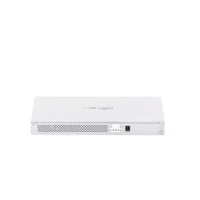 UBIQUITI - Switch UniFi 7 puertos (1 x consola, 4 x PoE++ 802.3bt y 2 SFP+)