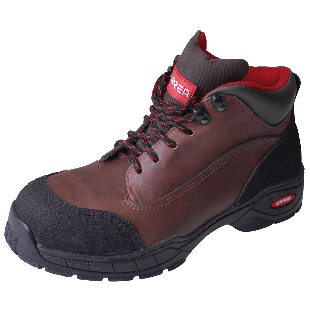 Urrea - Botas seg comf c/casq mx#28.5
